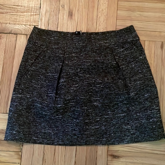 LOFT Dresses & Skirts - Perfect new years skirt